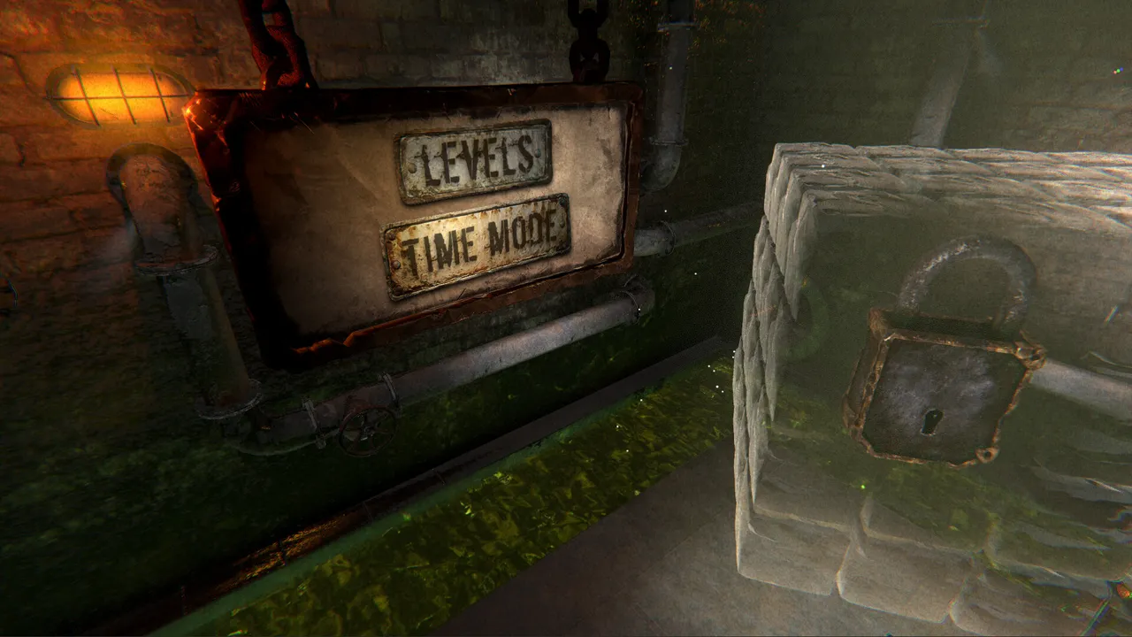 Kagenazo Screenshot 4