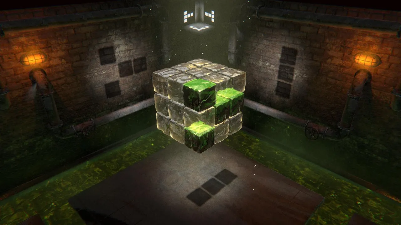 Kagenazo Screenshot 1