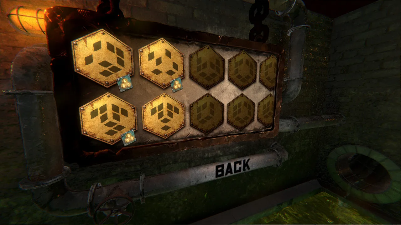 Kagenazo Screenshot 5