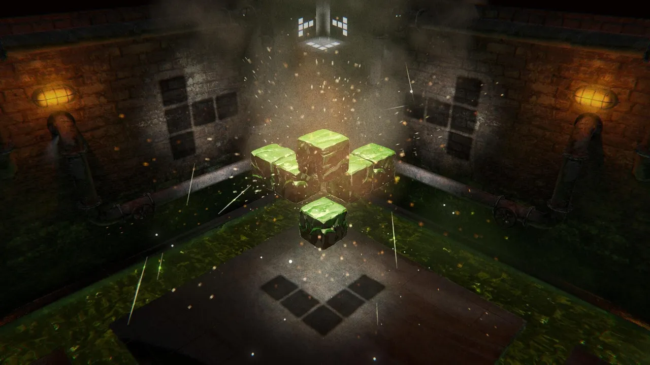 Kagenazo Screenshot 2