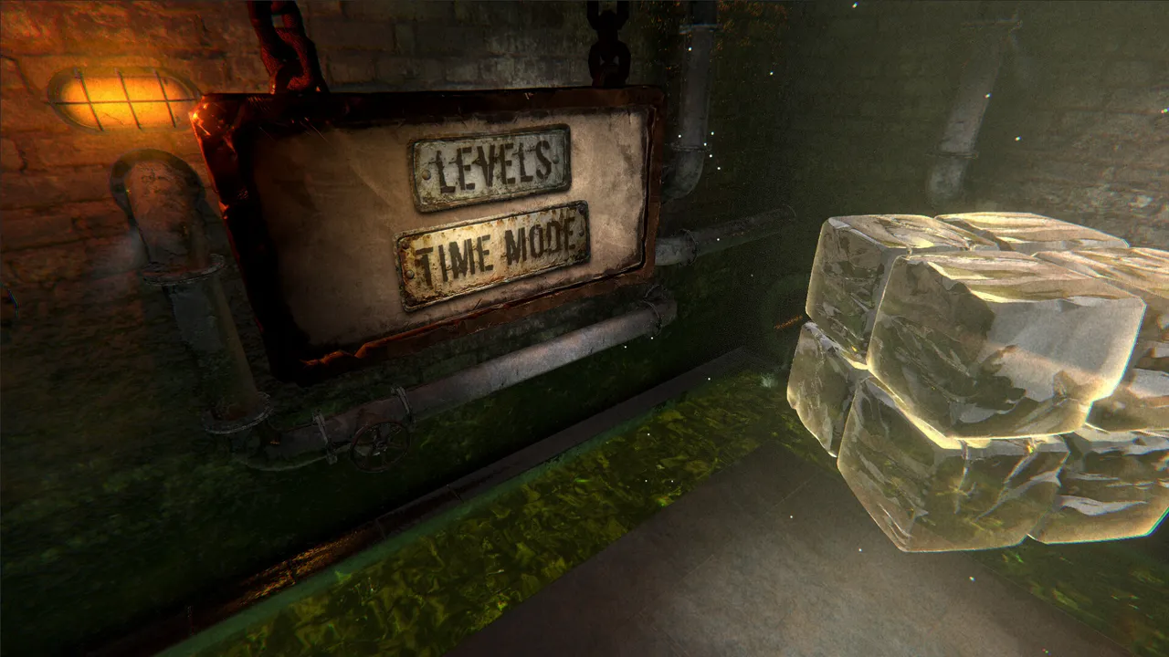 Kagenazo Screenshot 3