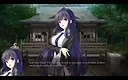 Ghost Village Girl ~The Village in a Cage~ Screenshot 5