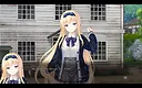 Ghost Village Girl ~The Village in a Cage~ Screenshot 8