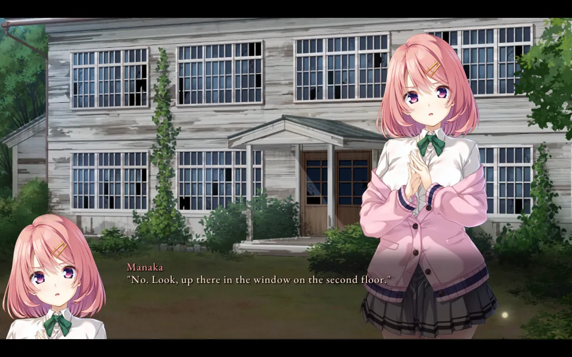 Ghost Village Girl ~The Village in a Cage~ Screenshot 6