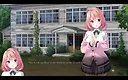 Ghost Village Girl ~The Village in a Cage~ Screenshot 6