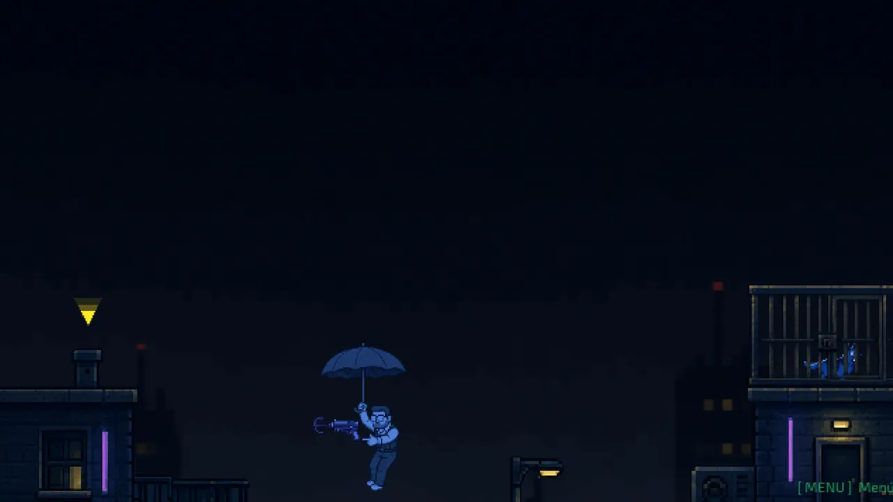 Honey, I'm an Agent Screenshot 7