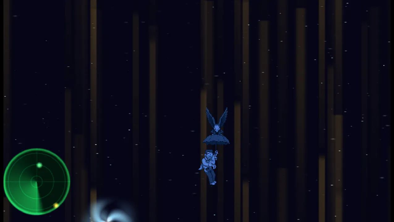 Honey, I'm an Agent Screenshot 9