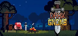 Dark Gnome