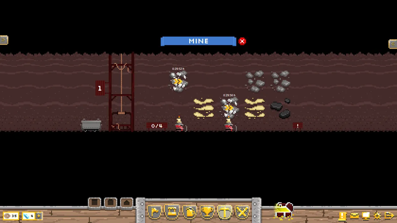 Dark Gnome Screenshot 8