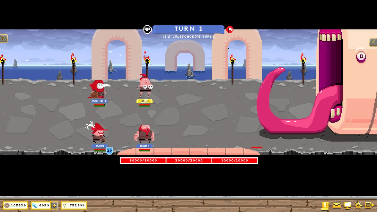 Dark Gnome Screenshot 12