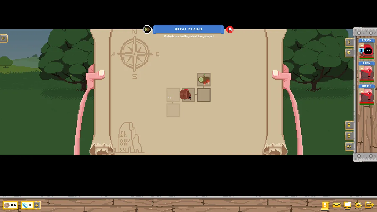 Dark Gnome Screenshot 20
