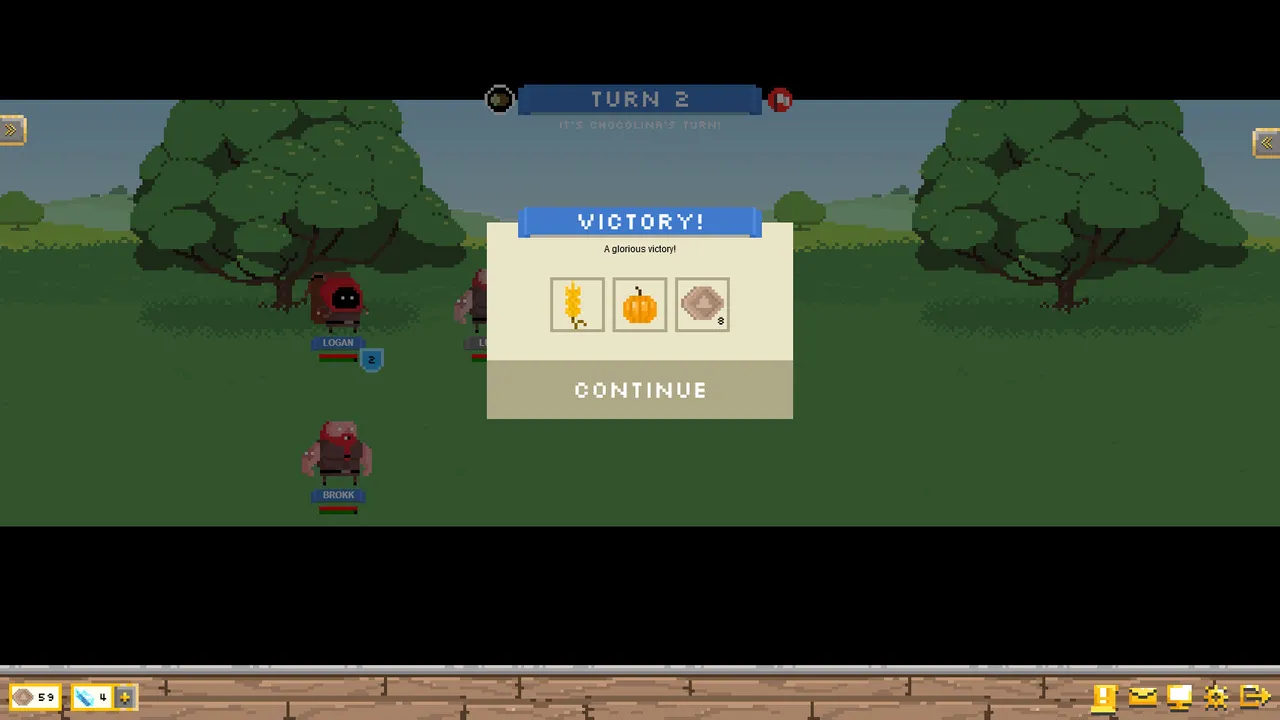 Dark Gnome Screenshot 23