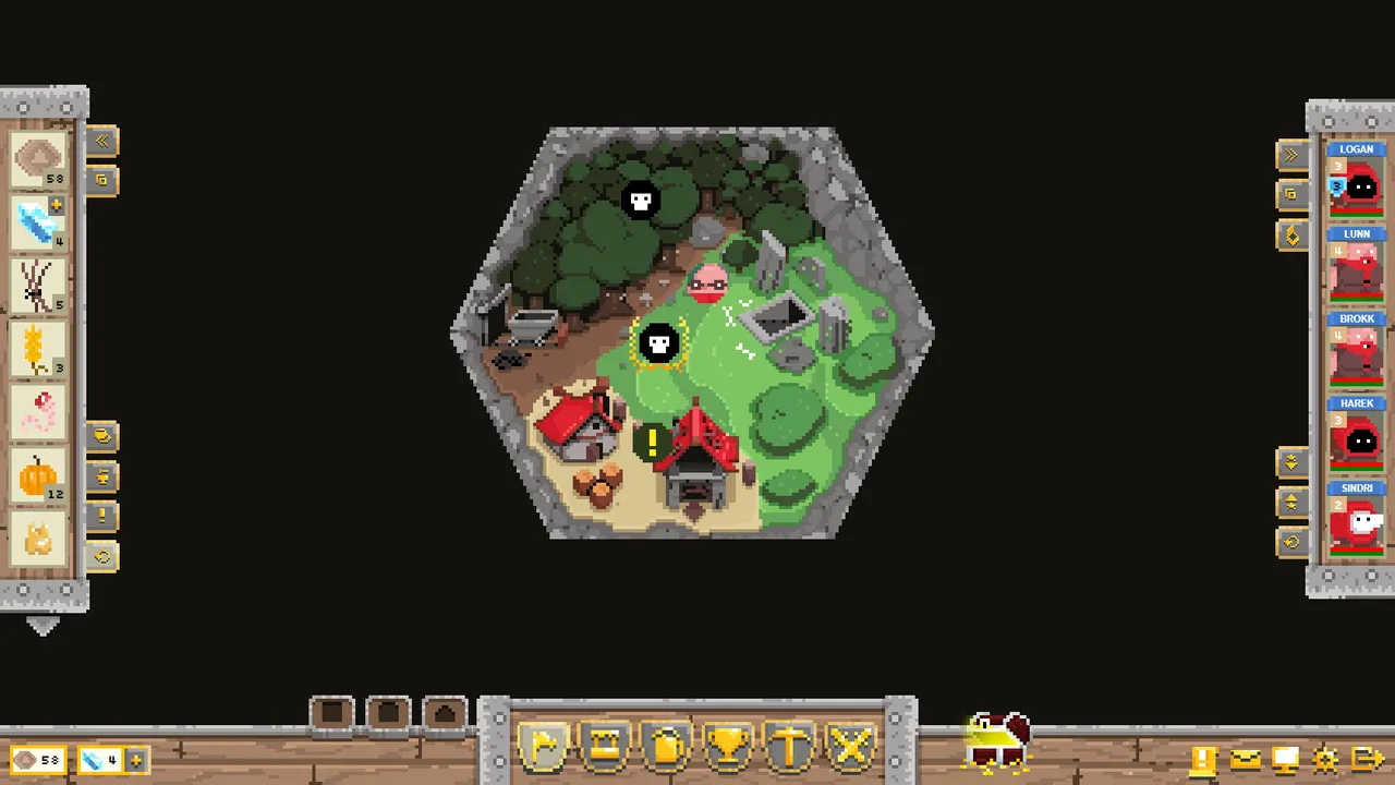 Dark Gnome Screenshot 10