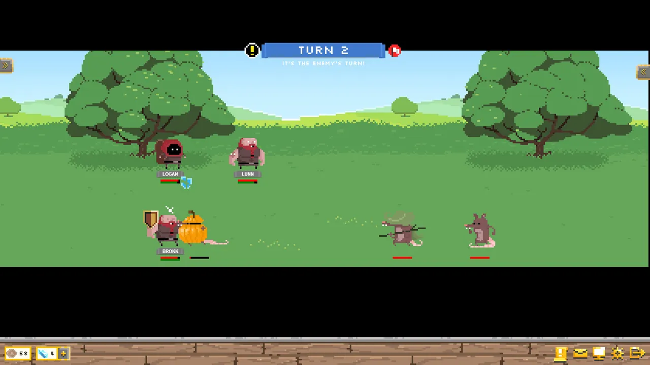 Dark Gnome Screenshot 13