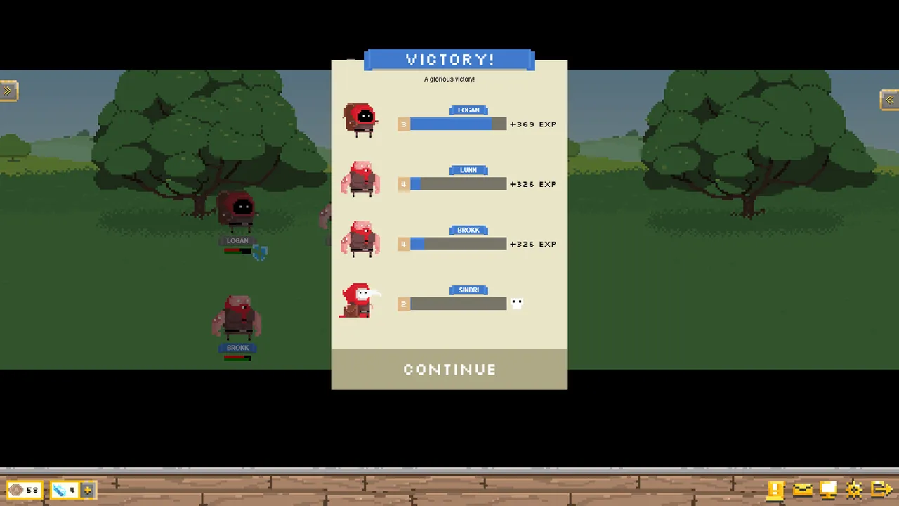 Dark Gnome Screenshot 14