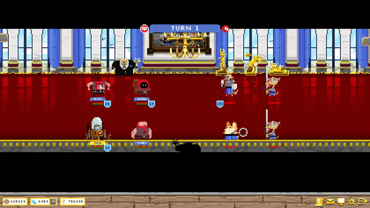 Dark Gnome Screenshot 9