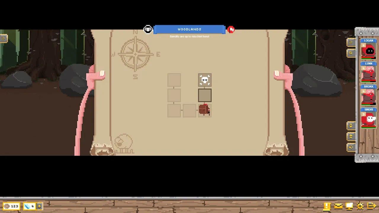 Dark Gnome Screenshot 11