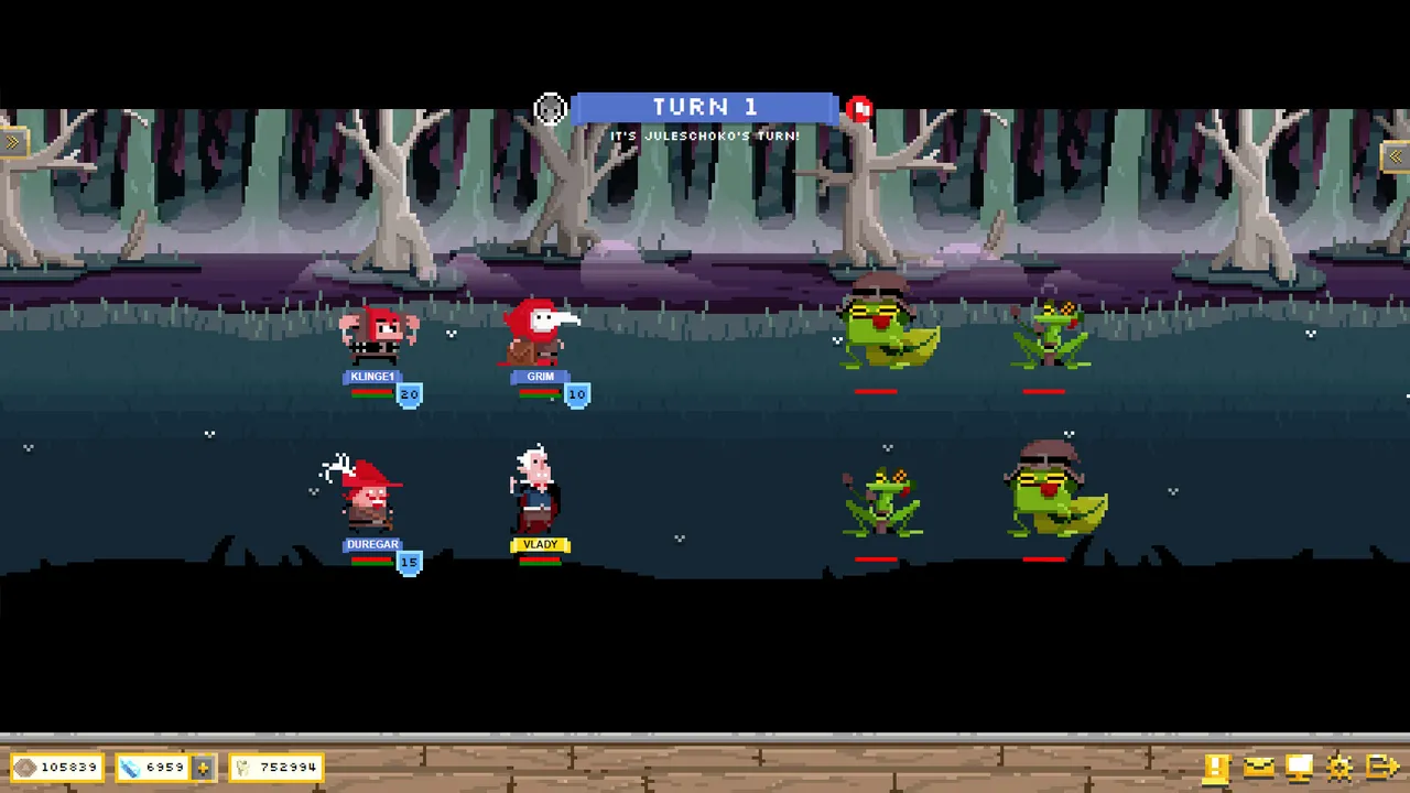 Dark Gnome Screenshot 5
