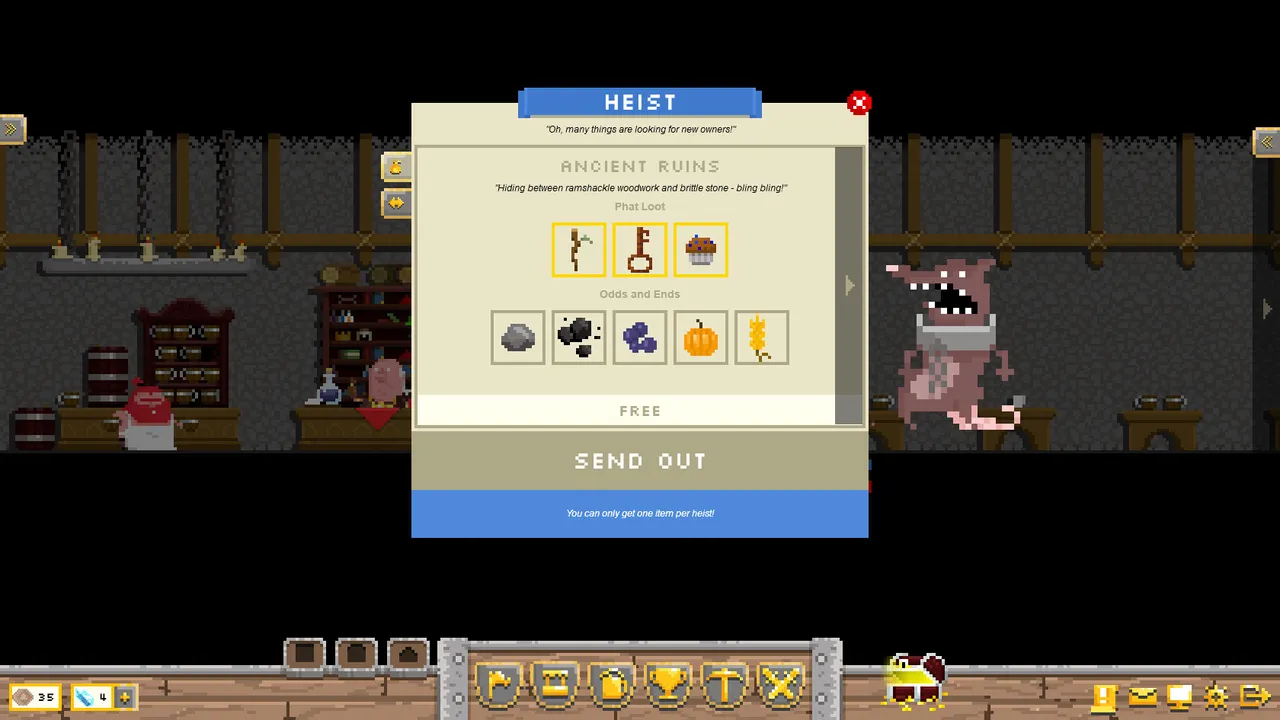 Dark Gnome Screenshot 15