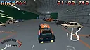 Parking Garage Rally Circuit - European Tour Screenshot 1