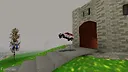 Parking Garage Rally Circuit - European Tour Screenshot 2