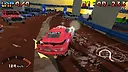 Parking Garage Rally Circuit - European Tour Screenshot 0