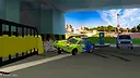 Parking Garage Rally Circuit - European Tour Screenshot 3