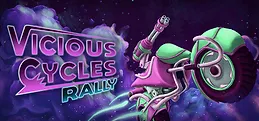 Vicious Cycles: Rally