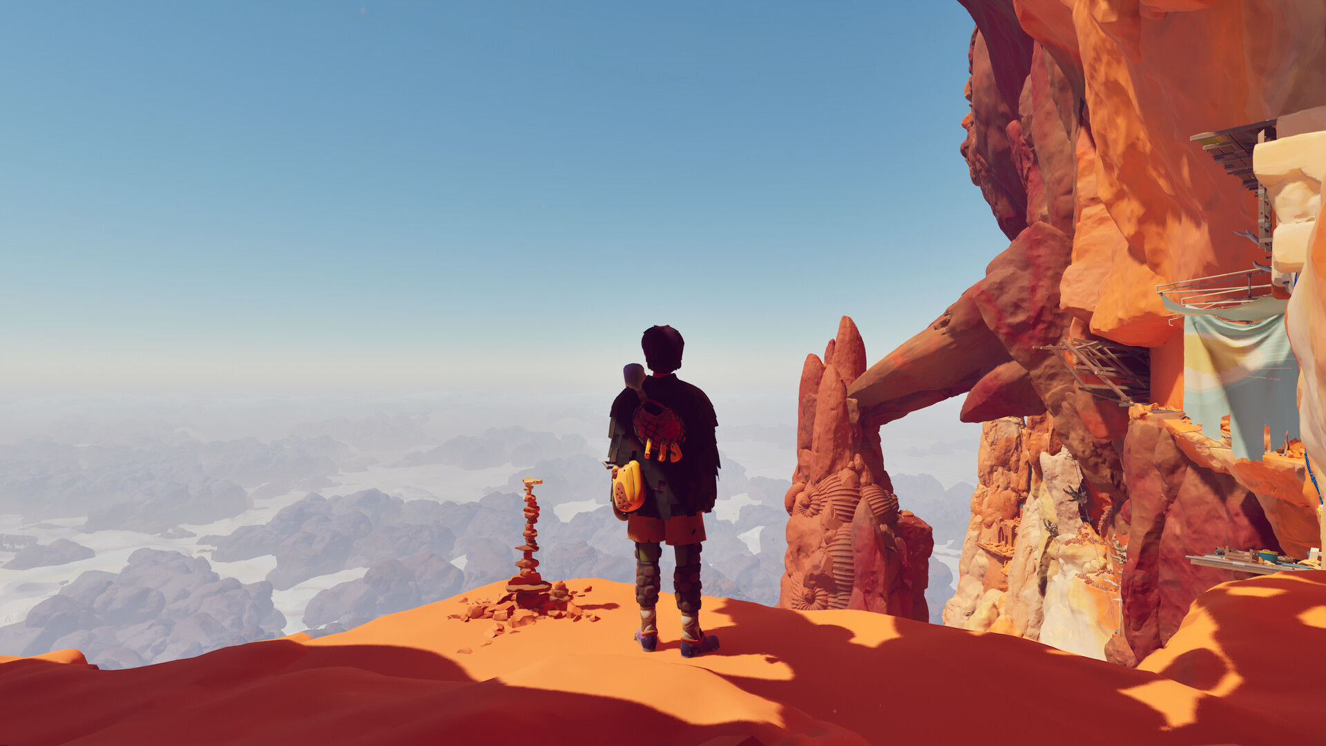 Jusant: Original Soundtrack Screenshot 3