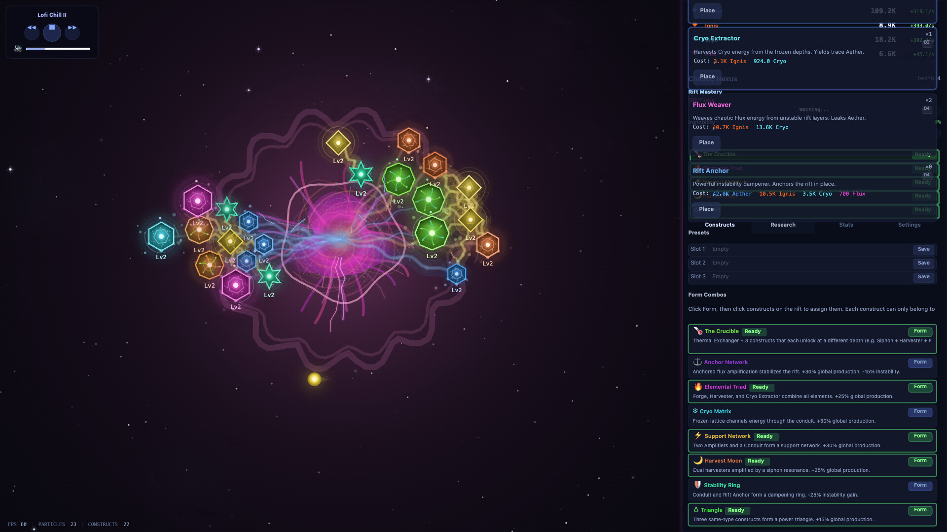 AetherRift Screenshot 0