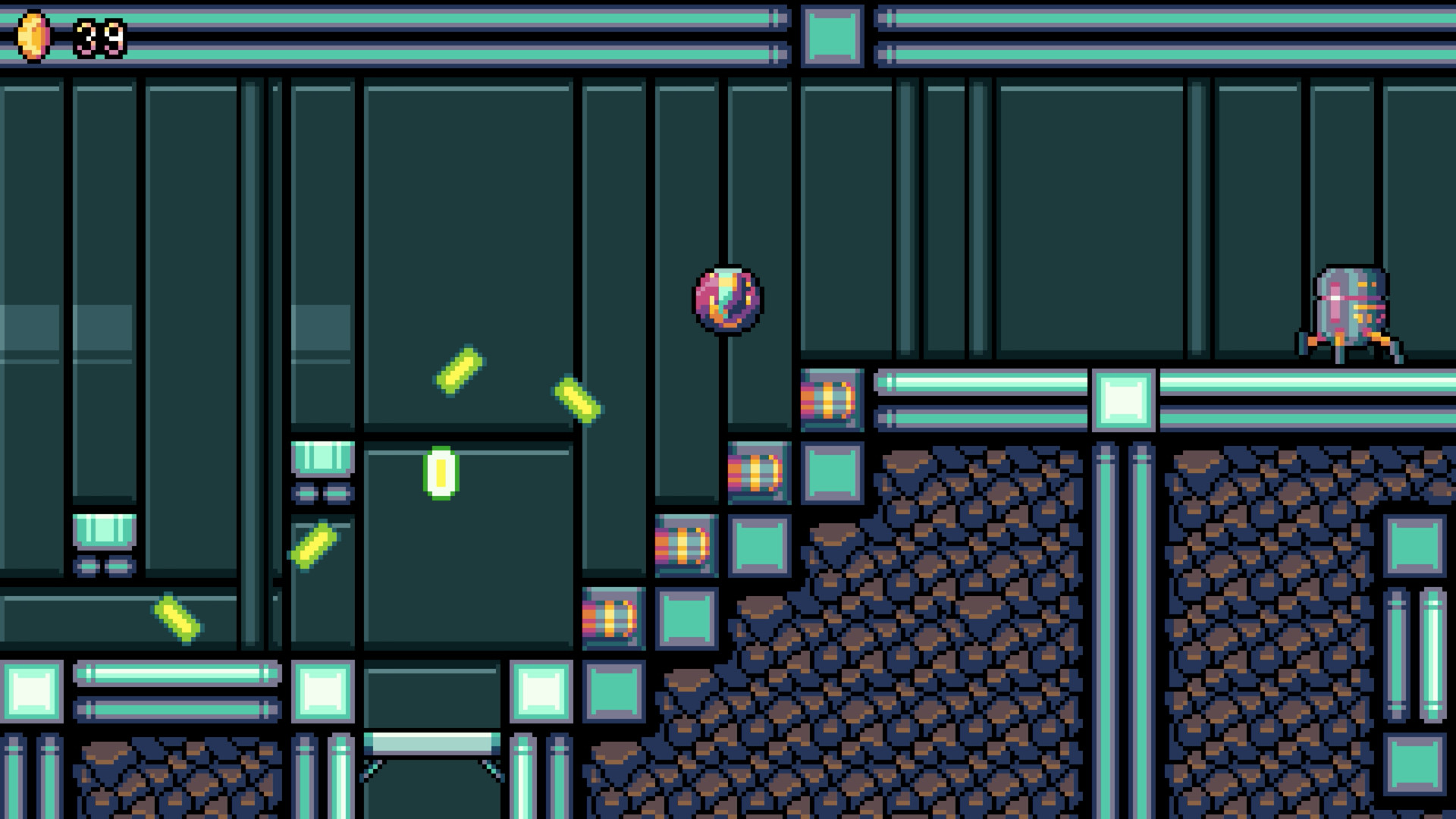 One Gun Guy Screenshot 3