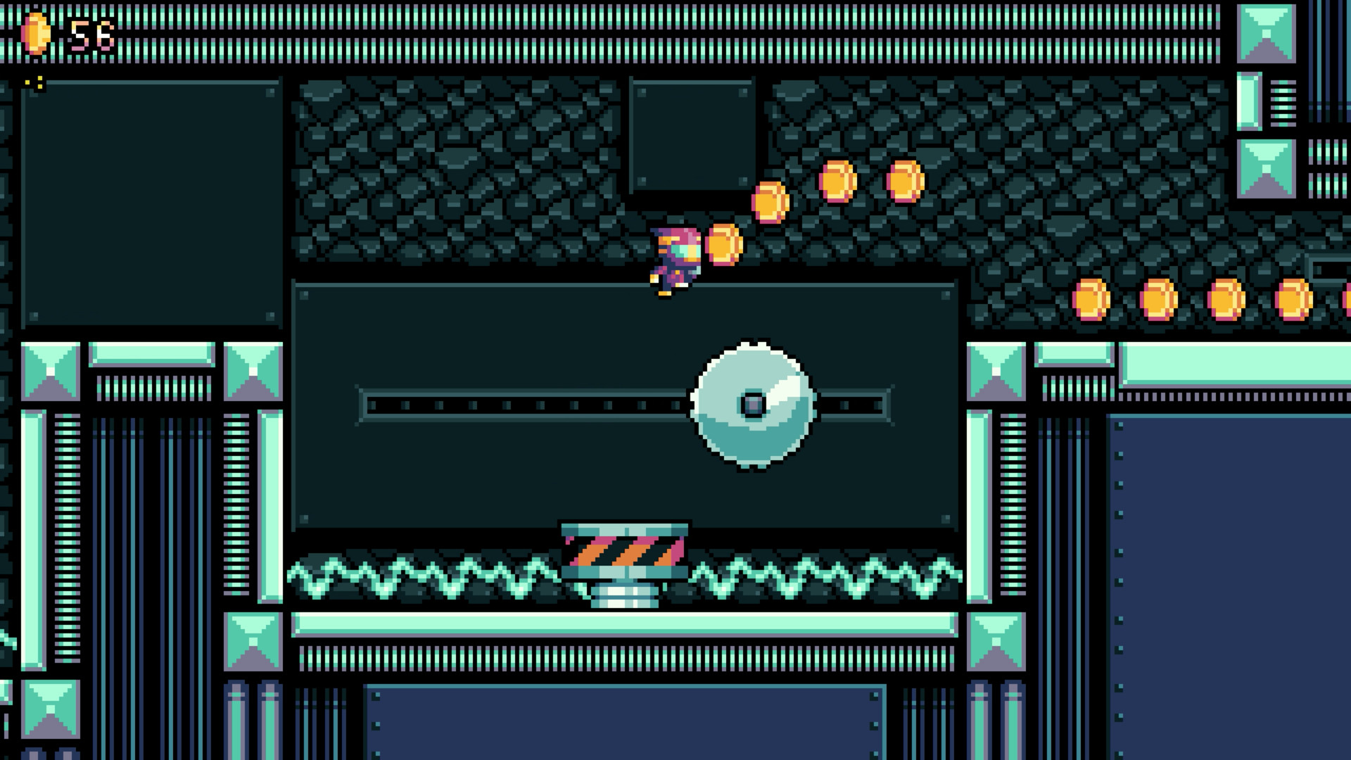 One Gun Guy Screenshot 1