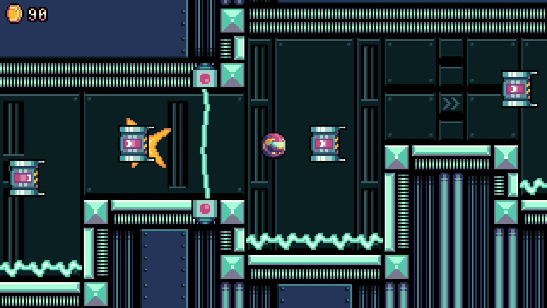 One Gun Guy Screenshot 6