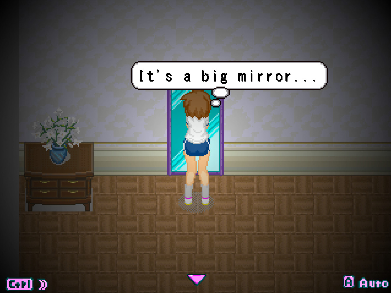 Alternate DiMansion Diary Screenshot 4