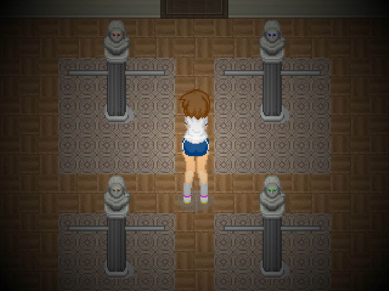 Alternate DiMansion Diary Screenshot 3