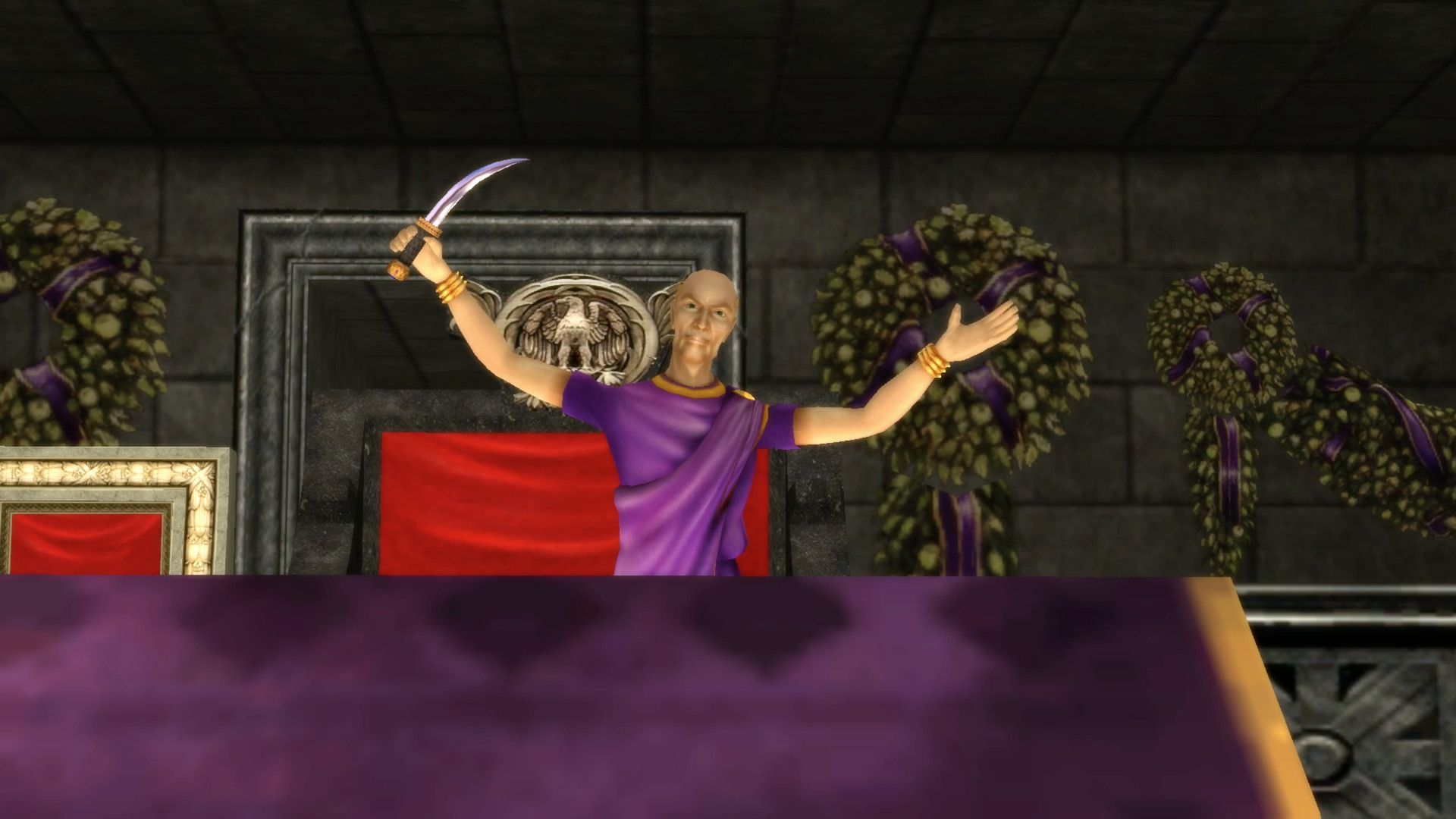 Gladiator: Sword of Vengeance Screenshot 3