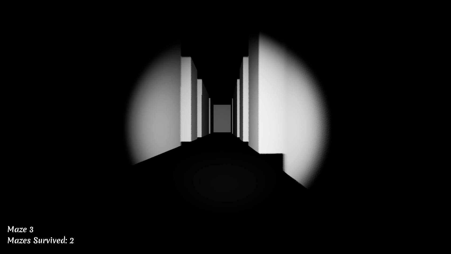 Warrens Of Random Screenshot 0