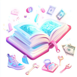 Master of All Trades icon