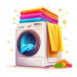 Ten Loads Clean icon