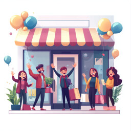 Local Celebrity icon