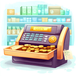 Shop ‘Til They Drop icon