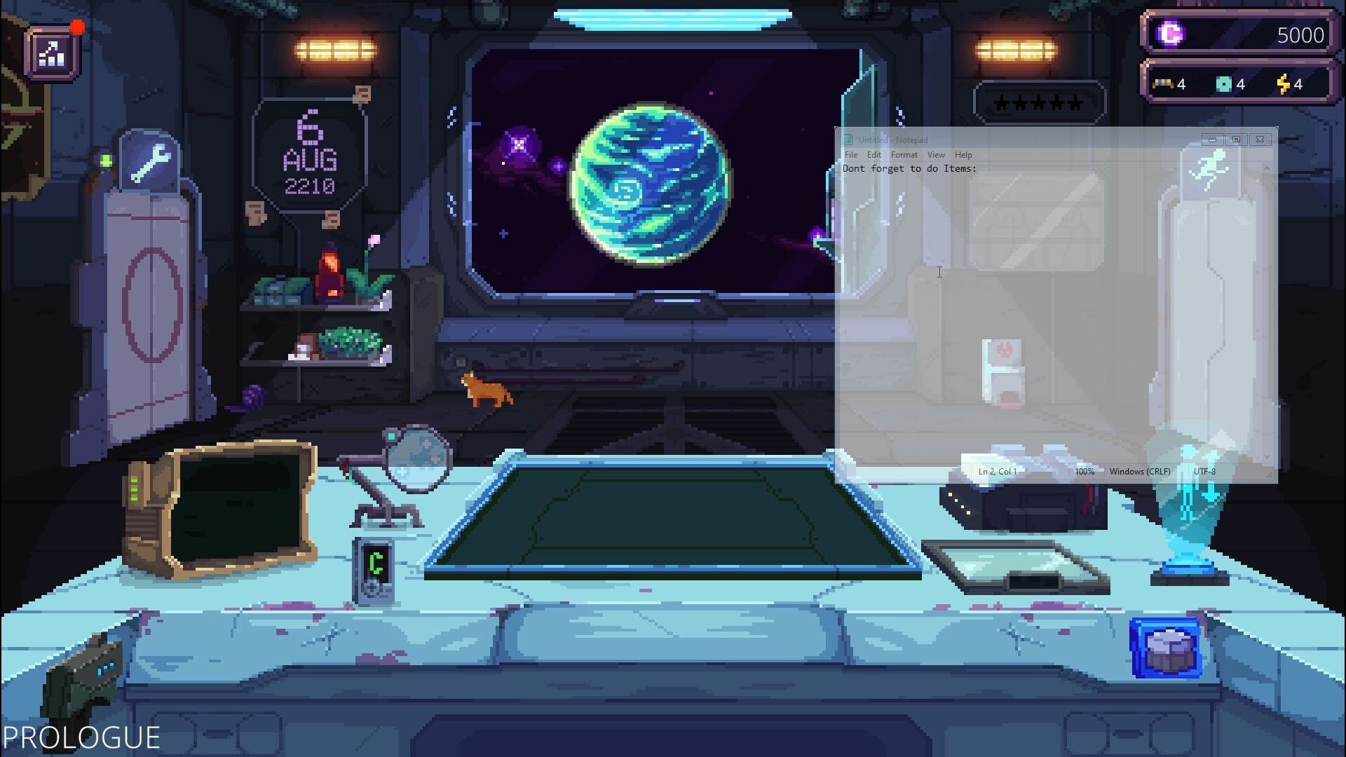 OverlayView Screenshot 4