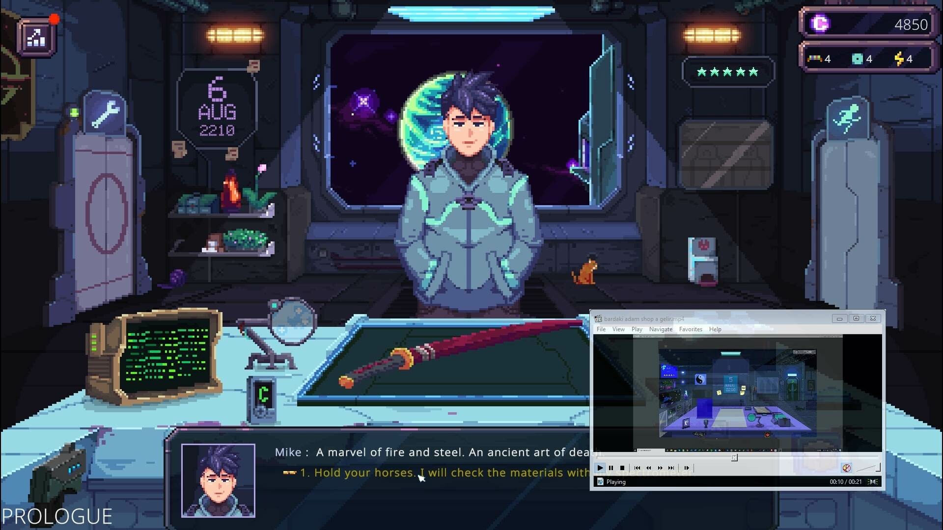 OverlayView Screenshot 2