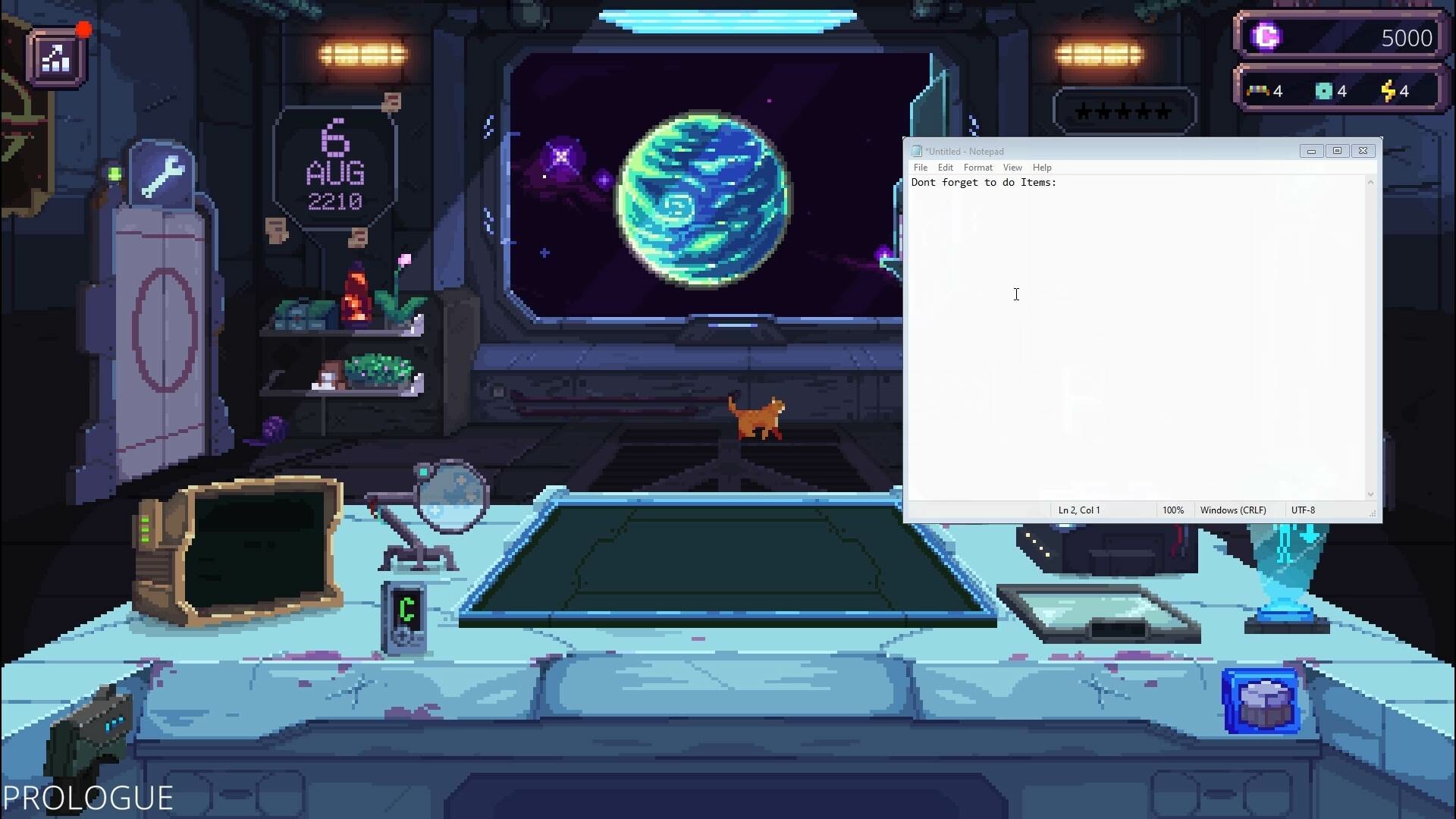 OverlayView Screenshot 1