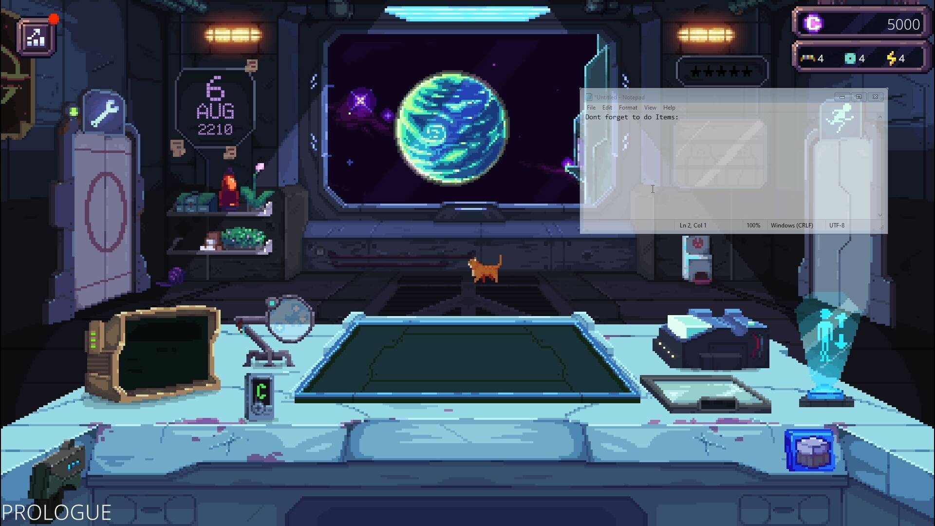 OverlayView Screenshot 0