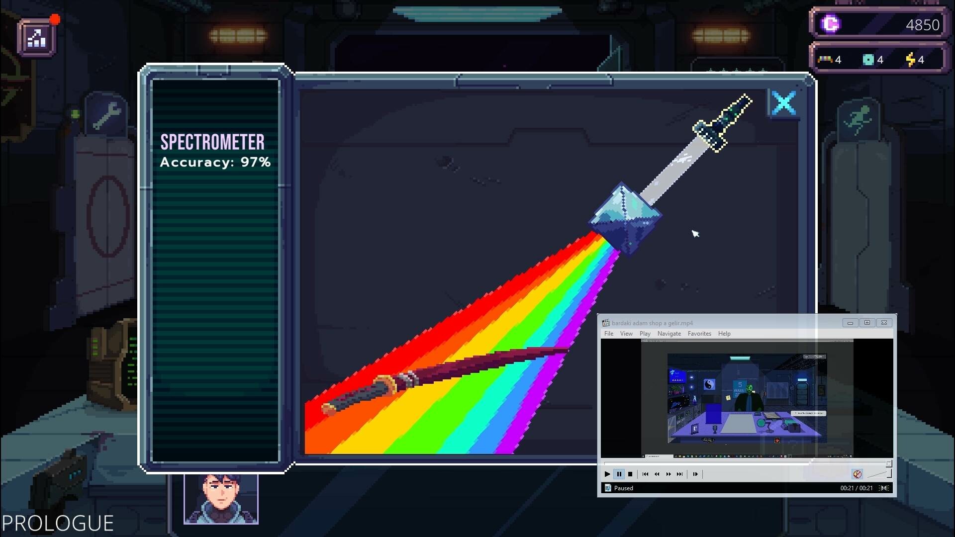 OverlayView Screenshot 3