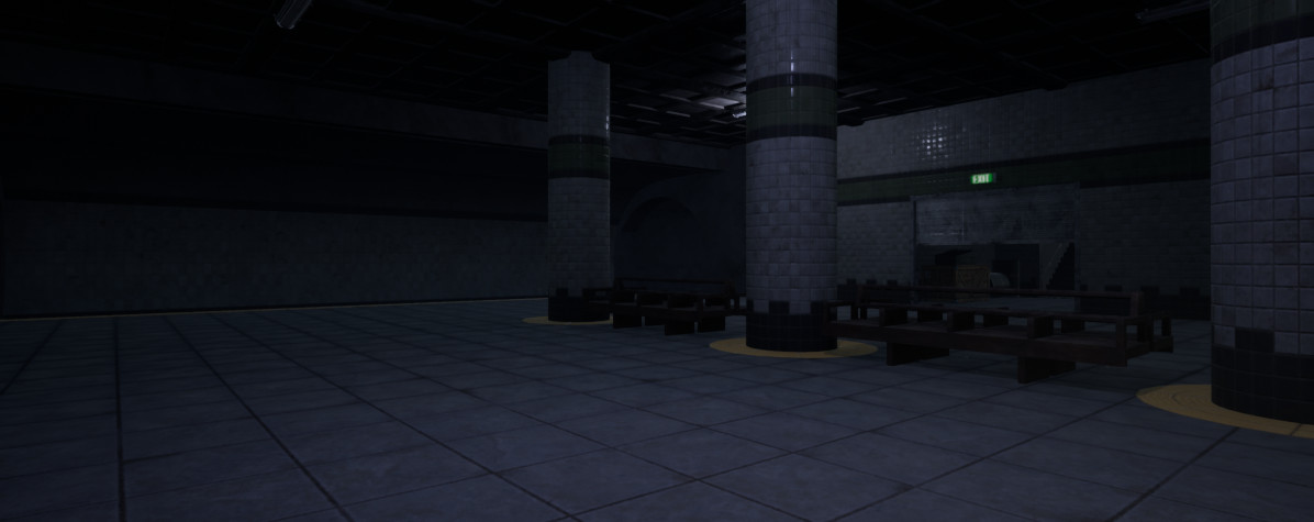 Death World Screenshot 7