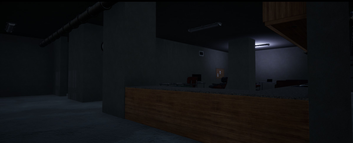 Death World Screenshot 6