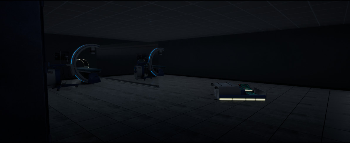 Death World Screenshot 5