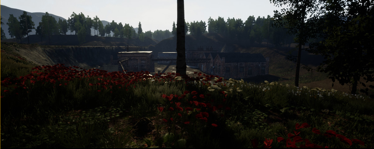 Death World Screenshot 8